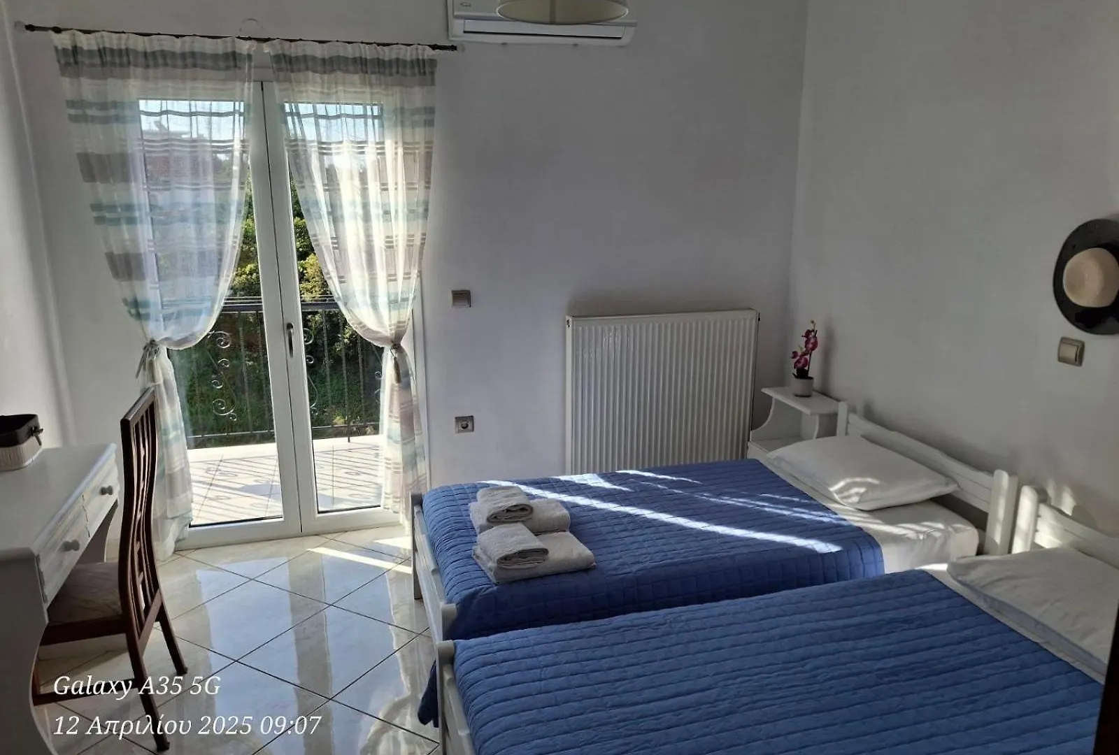Mimi'S Sunnyview House Apartment Vlachata 0*,  Greece