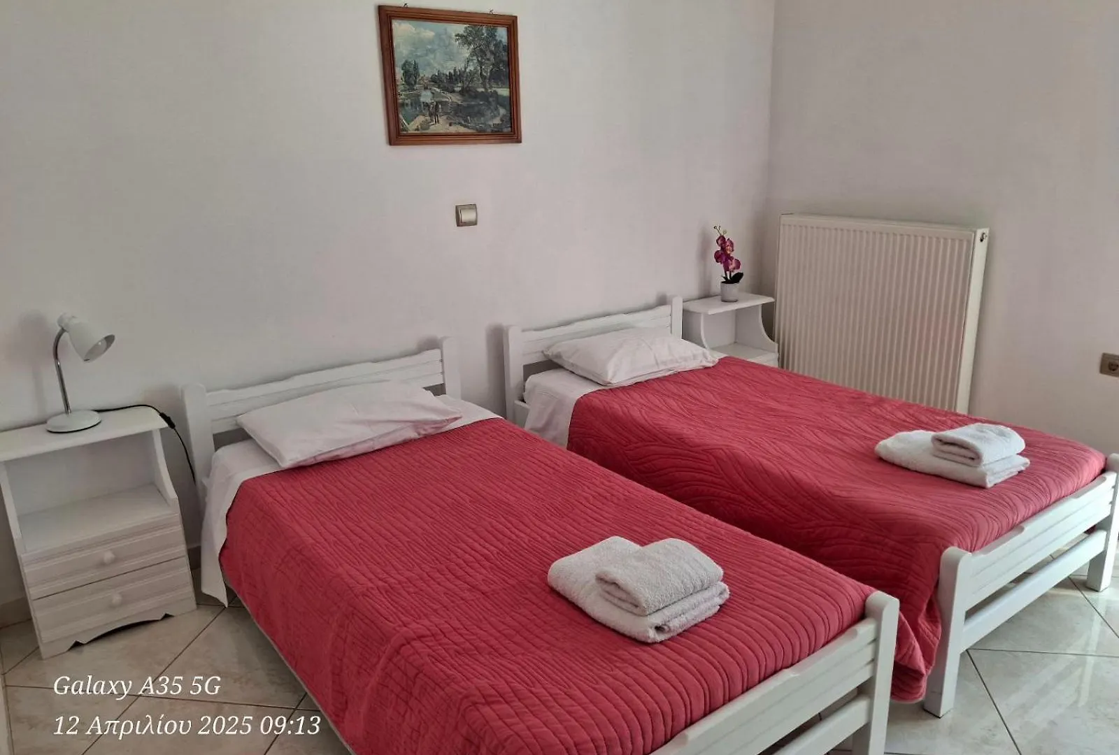 Mimi'S Sunnyview House Apartment Vlachata Greece
