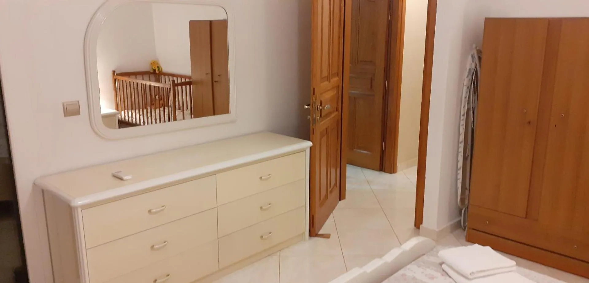 Mimi'S Sunnyview House Apartment Vlachata Greece