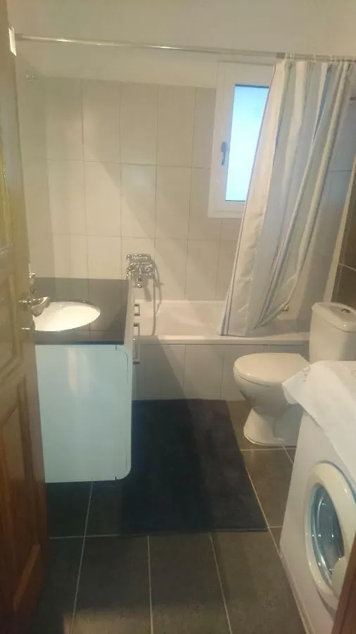 Mimi'S Sunnyview House Apartment Vlachata Greece